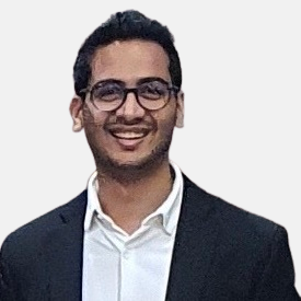 Gaurav Baheti